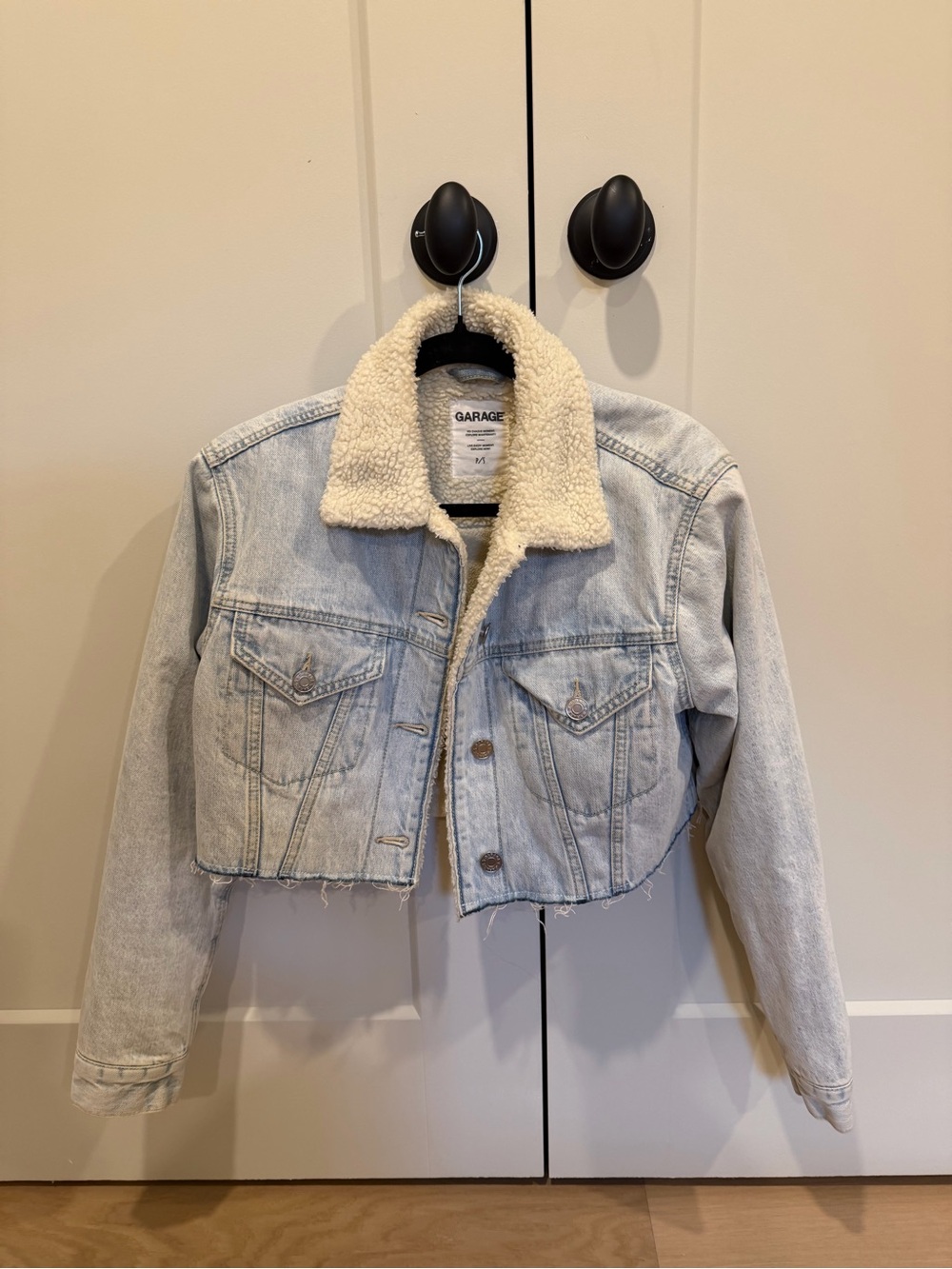 Garage Jacket